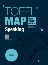 TOEFL MAP Speaking Basic (New TOEFL Edition)